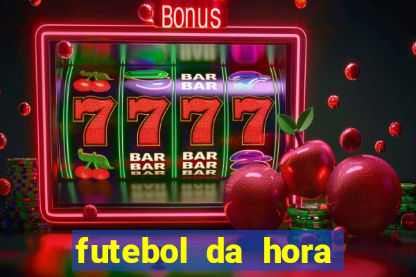 futebol da hora 3.7 no play store